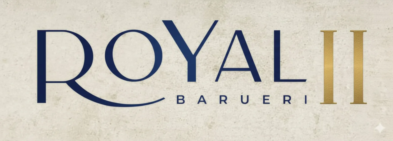 Royal II Barueri